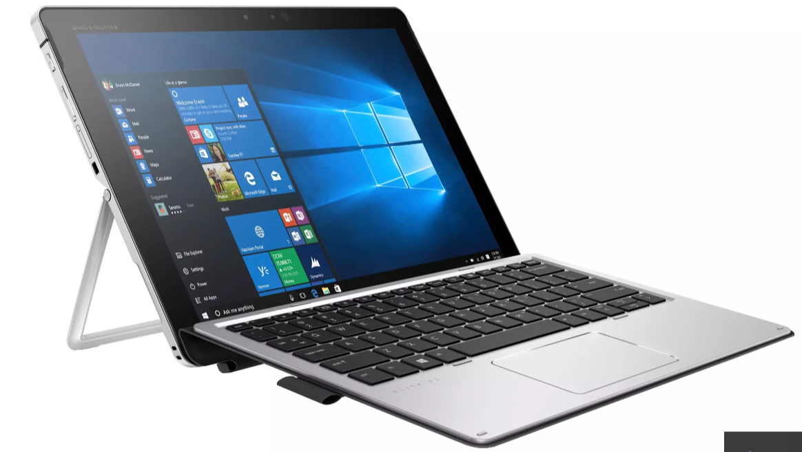 HP Elite X2 1012 G2 i5-7 Gen 8 RAM 256 SSD