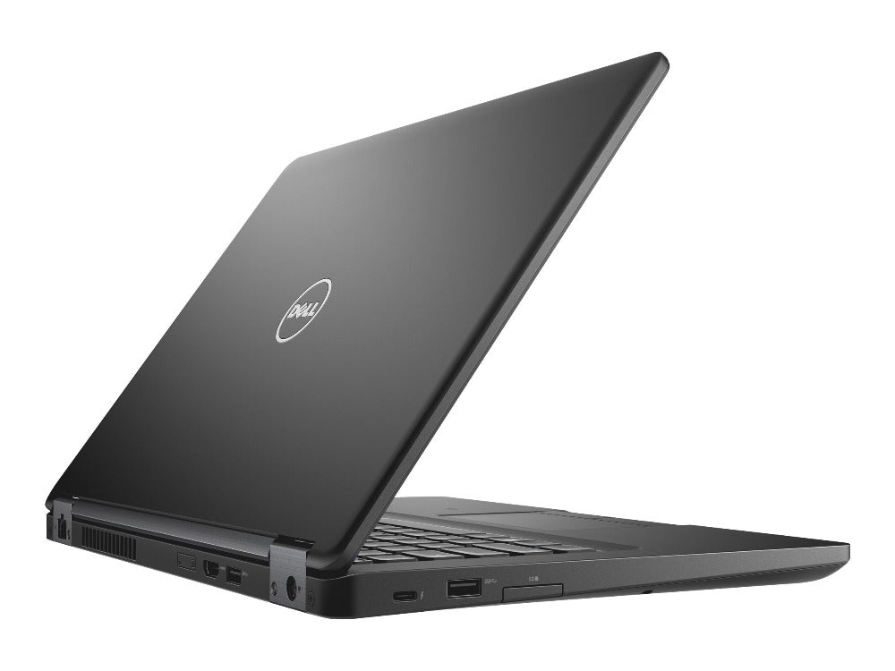 Dell Latitude 5480 i5-6 Gen 8 RAM 256 SSD