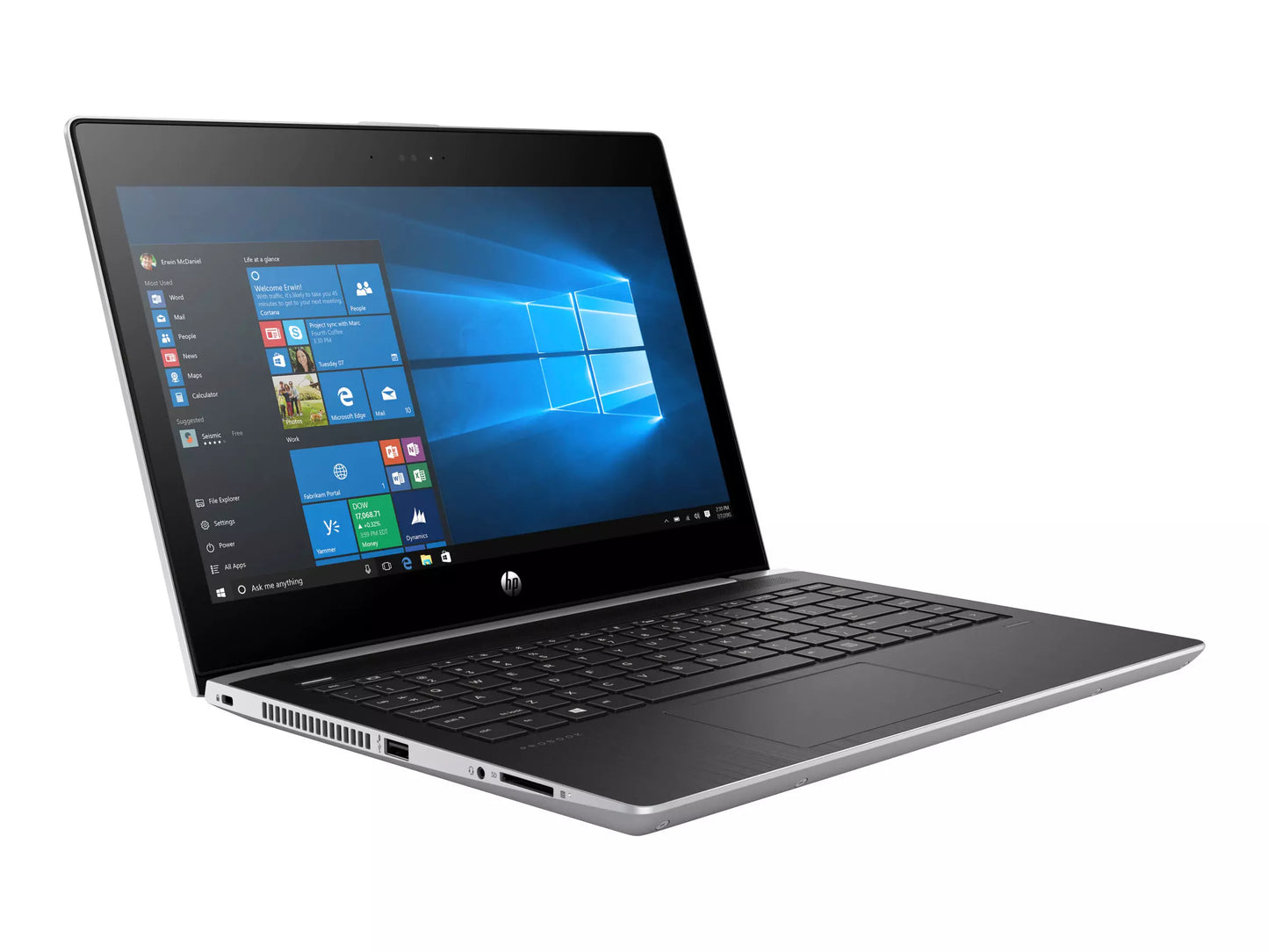 HP Probook 430 G5 i5-8 Gen 8 RAM 256 SSD