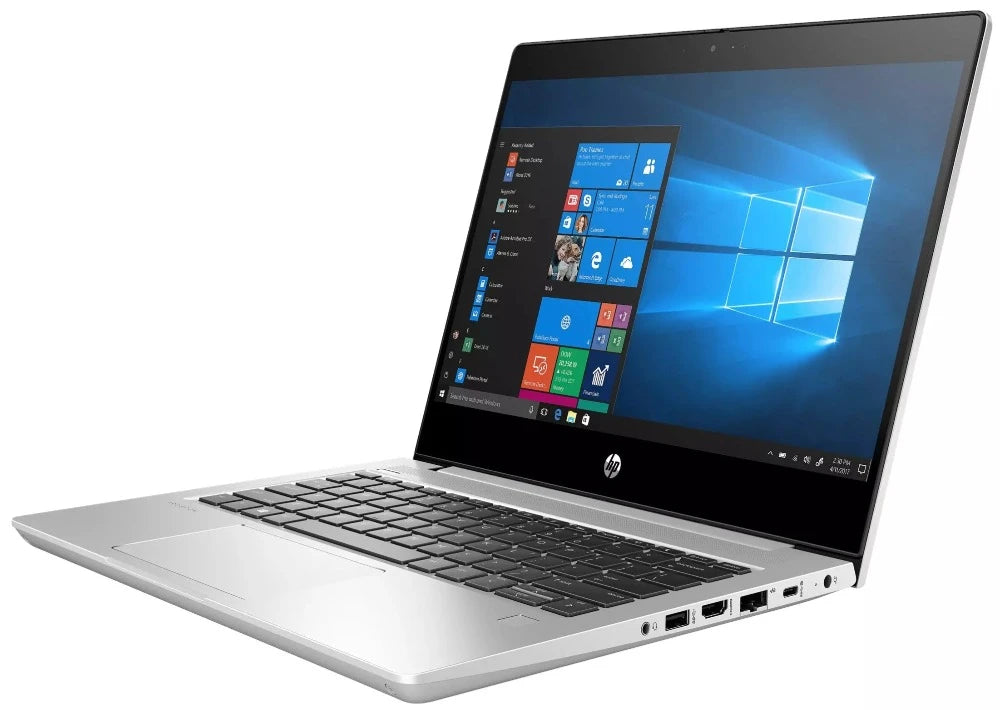 HP Probook 430 G7 i5-10 Gen 16 RAM 256 SSD