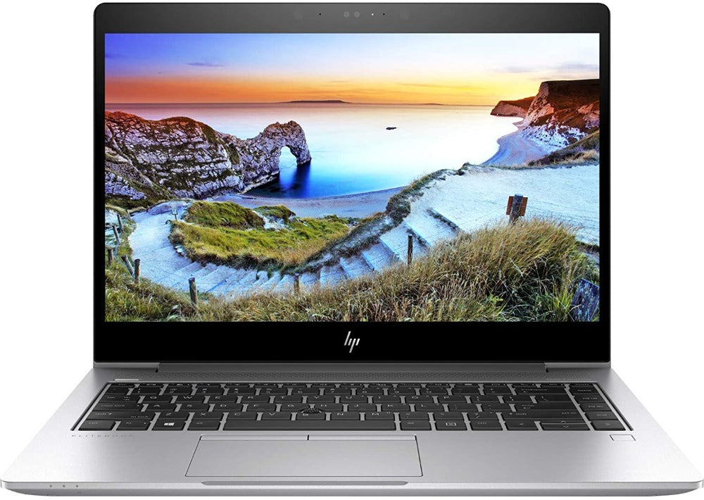 HP Elitebook 840 G5 i5-8 Gen 16 RAM 256 SSD