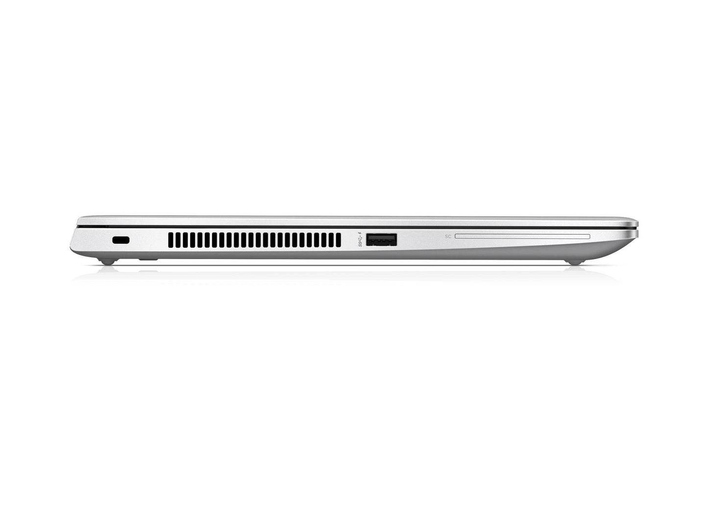HP Elitebook 840 G5 i5-8 Gen 16 RAM 256 SSD
