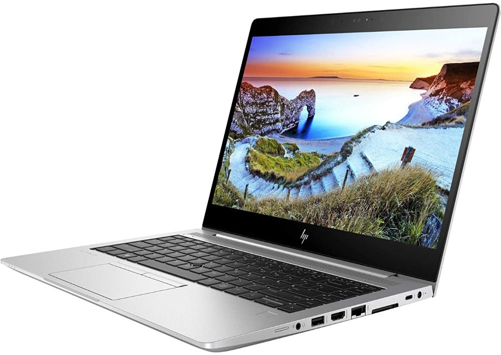 HP Elitebook 840 G5 i5-8 Gen 16 RAM 256 SSD