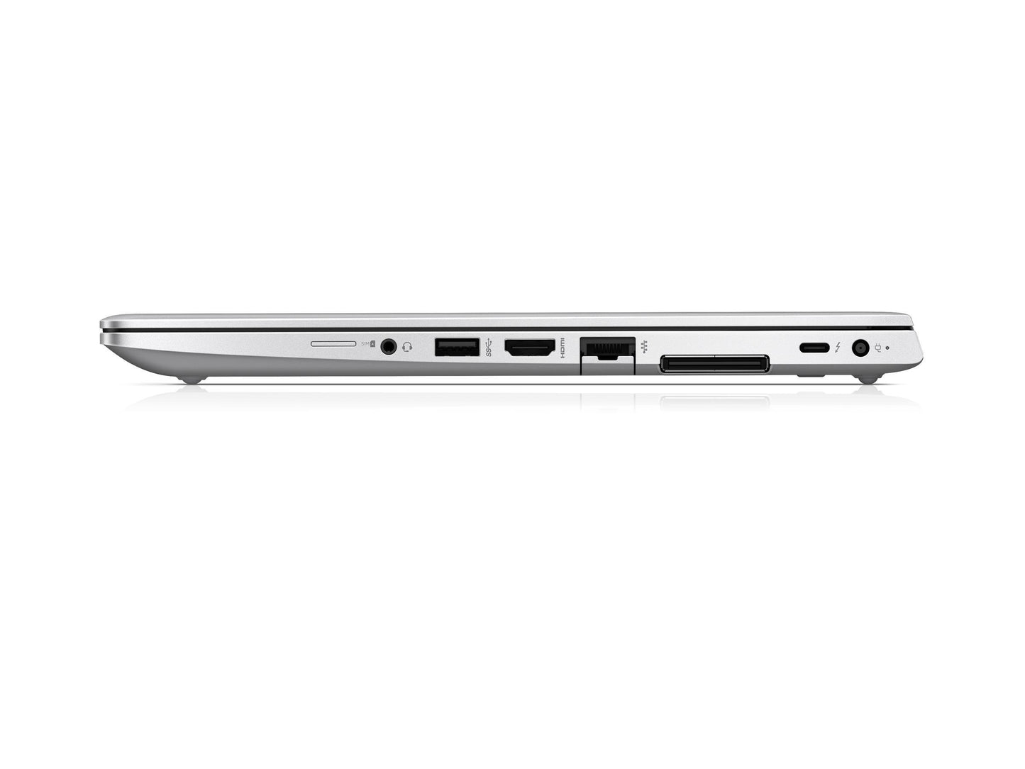 HP Elitebook 840 G5 i5-8 Gen 16 RAM 256 SSD