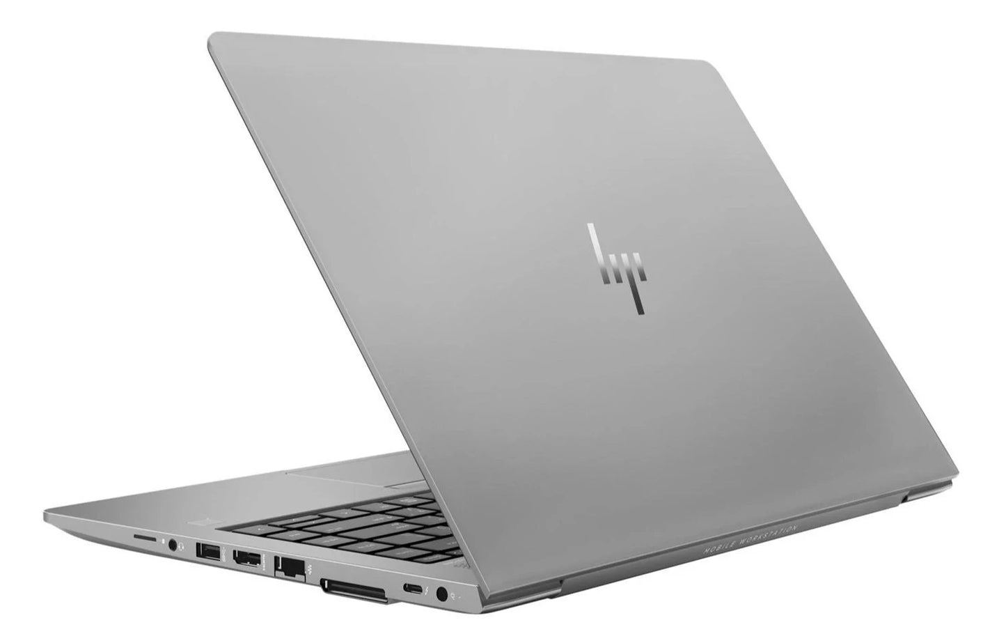 HP Zbook 14u G5 i5-7 Gen 8 RAM 256 SSD