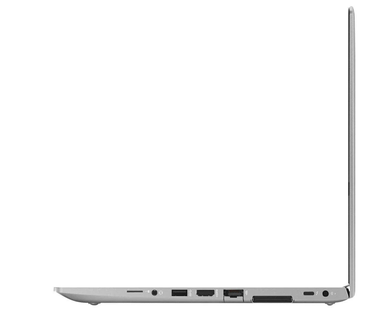 HP Zbook 14u G5 i5-7 Gen 8 RAM 256 SSD