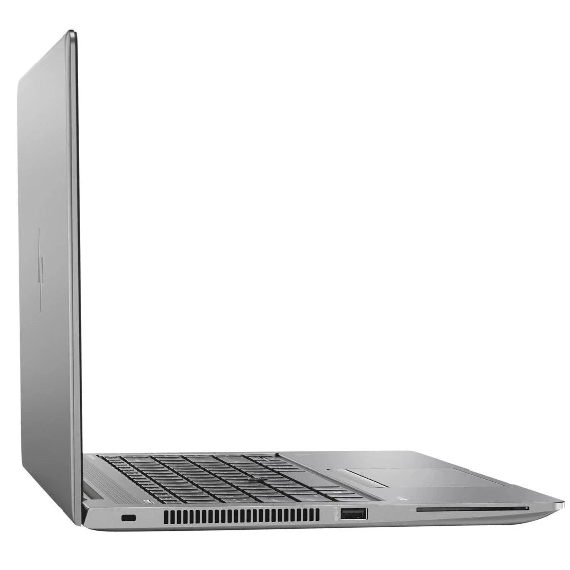 HP Zbook 14u G5 i5-7 Gen 8 RAM 256 SSD