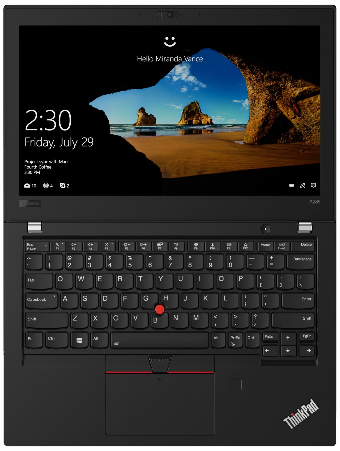 Lenovo A285 Ryzen 5 Pro 16 RAM 256 SSD