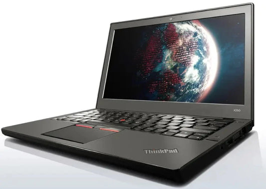 Lenovo X250 i5-5 Gen 8 RAM 256 SSD