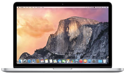 Macbook Pro 13,3" (2015) i5 8 RAM 256 SSD