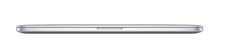 Macbook Pro 13,3" (2015) i5 8 RAM 256 SSD