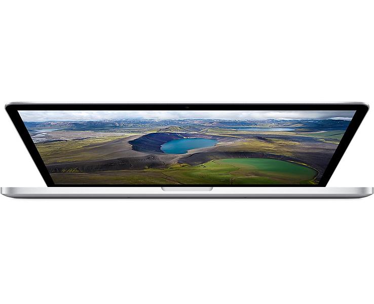 Macbook Pro 13,3" (2015) i5 8 RAM 256 SSD