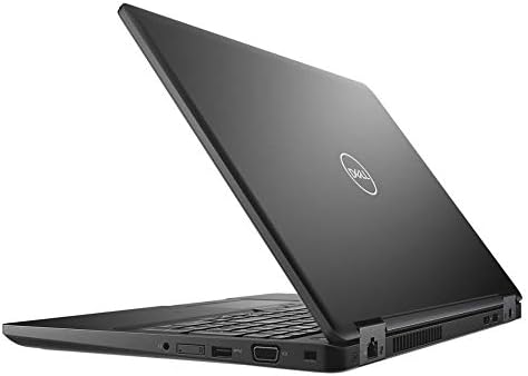 Dell Latitude 5580 i5-7 Gen 8 RAM 256 SSD