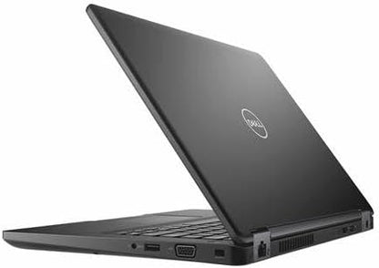 Dell Latitude 5490 i5-7 Gen 16 RAM 256 SSD