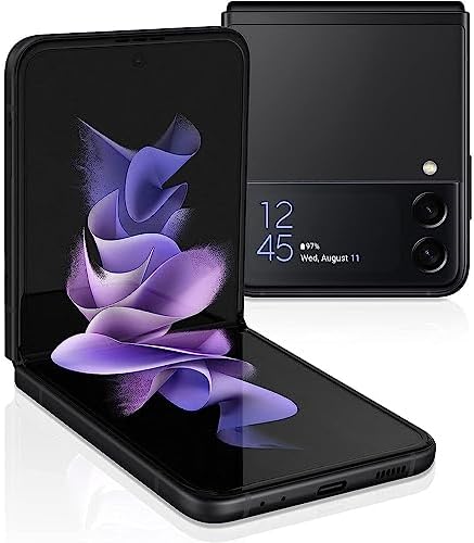 Samsung Galaxy Z Flip 3 5G