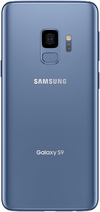 Samsung Galaxy S9+
