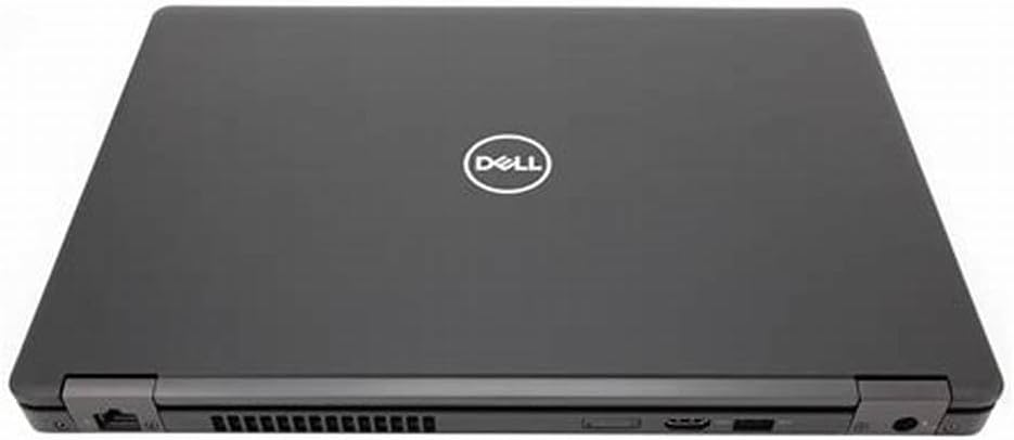 Dell Latitude 5490 i5-7 Gen 16 RAM 256 SSD