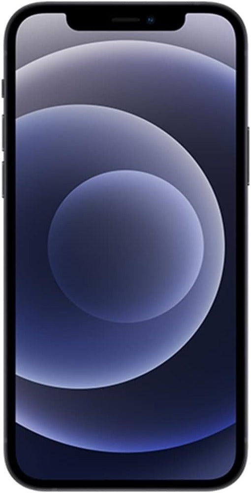 Apple iPhone 12 Black