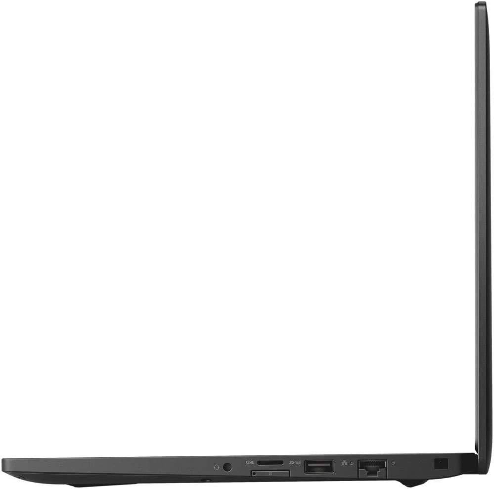 Dell Latitude 7480 i7-7 Gen 16 RAM 256 SSD