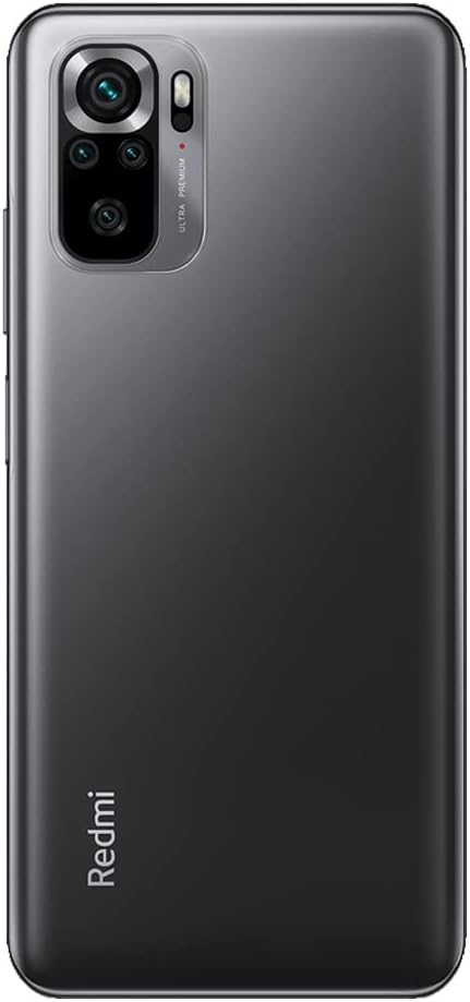 Xiaomi Redmi Note 10s
