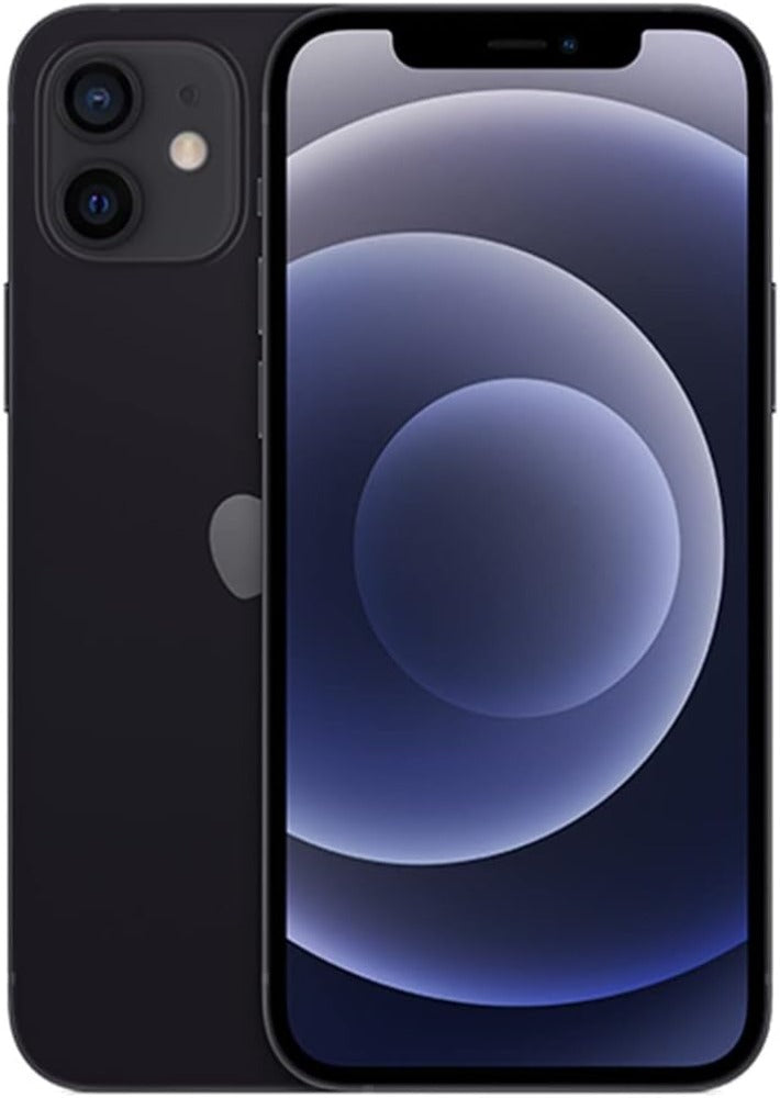 Apple iPhone 12 Black