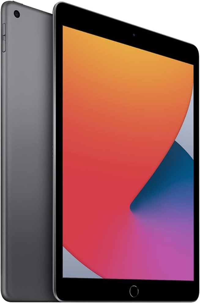 Apple iPad 7 (2019) 10.2 inch, Wi-Fi + Cellular, 3 GB 128GB