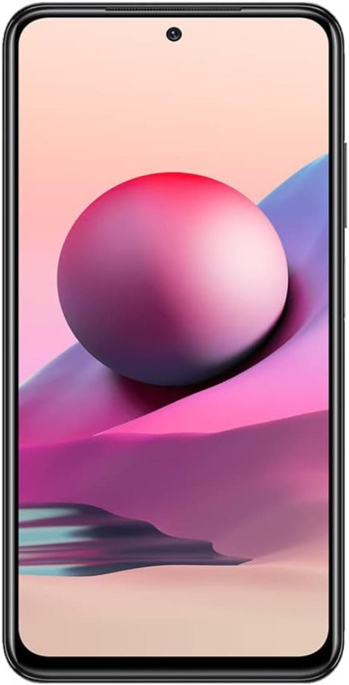 Xiaomi Redmi Note 10s