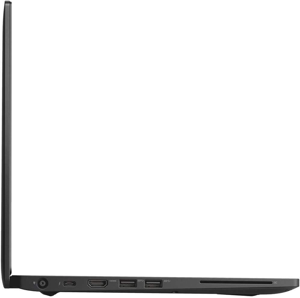 Dell Latitude 7480 i7-7 Gen 16 RAM 256 SSD