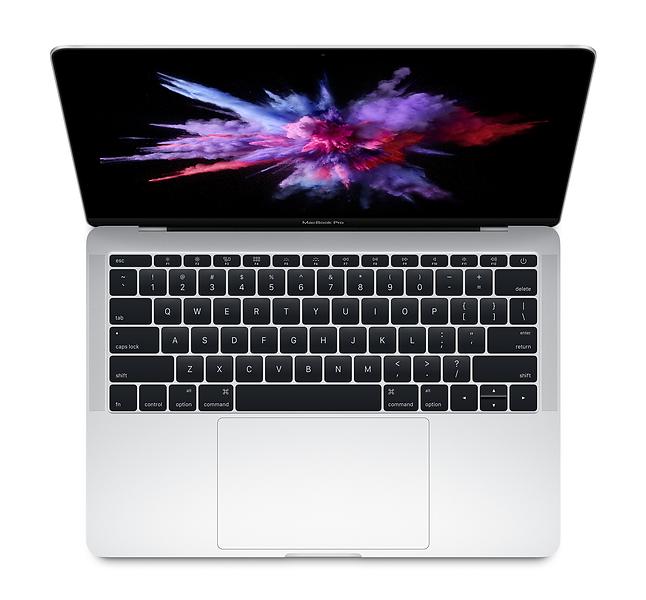 MacBook Pro 13" (2017) i5 8 RAM 128 SSD