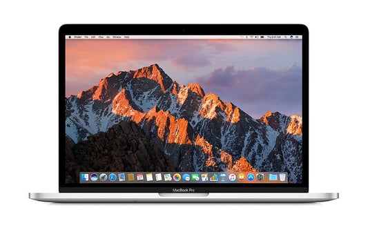 MacBook Pro 13" (2017) i5 8 RAM 128 SSD
