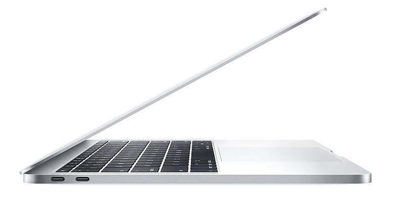 MacBook Pro 13" (2017) i5 8 RAM 128 SSD