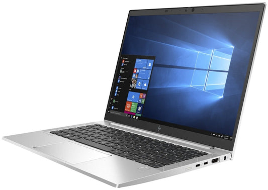 HP Elitebook 830 G7 i7-10 Gen 16 RAM 256 SSD