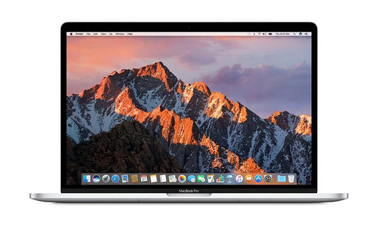 MacBook Pro 15" (2018) i7 16 RAM 512 SSD