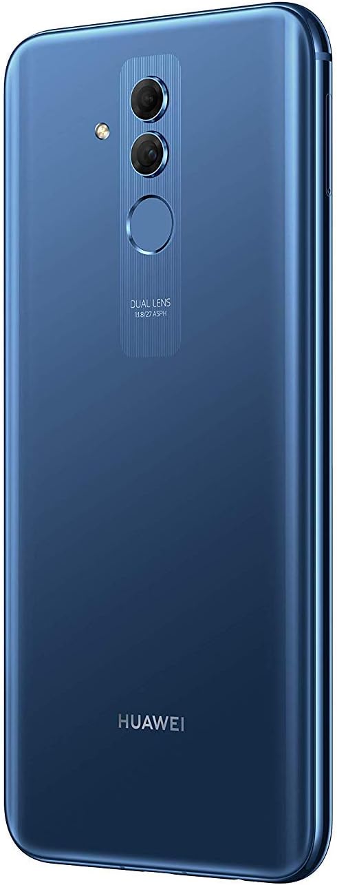 Huawei Mate 20 Light