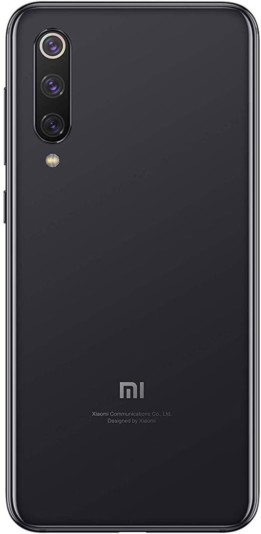 Xiaomi Mi 9
