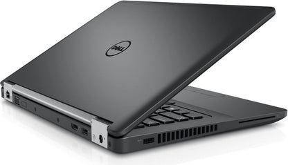Dell Latitude 5470 i5-6 Gen 8 RAM 256 SSD