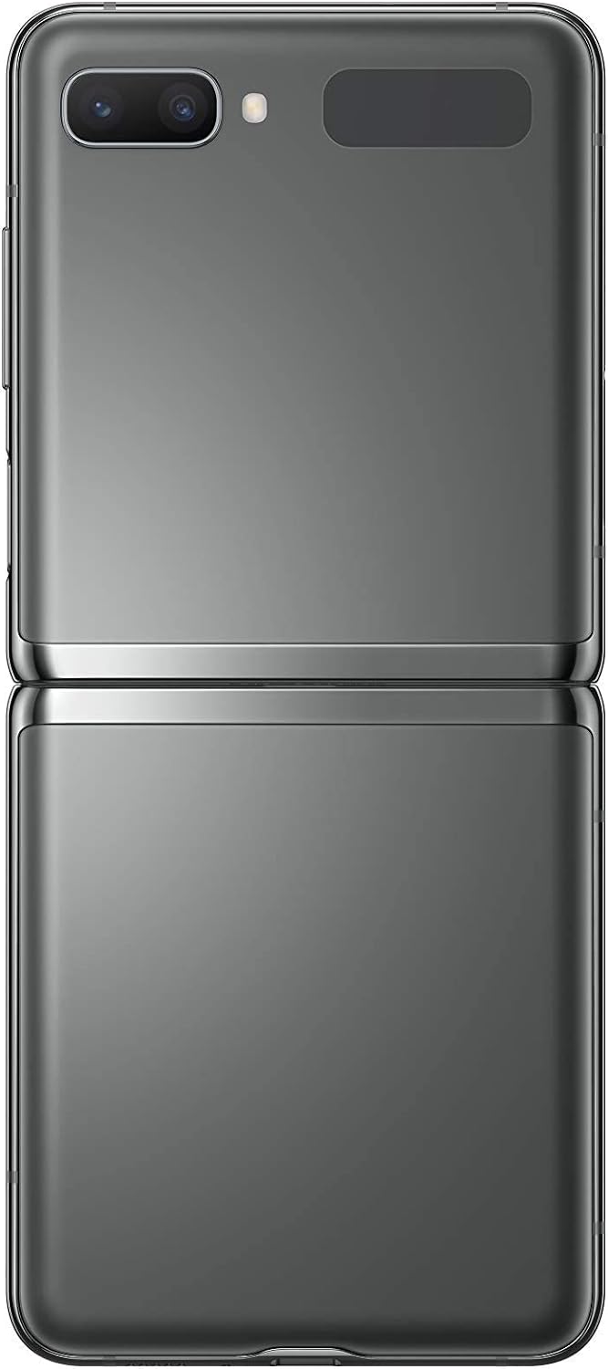 Samsung Galaxy Z Flip 5G