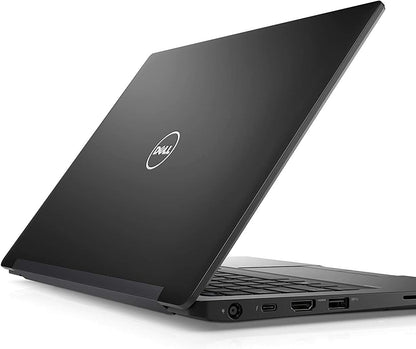 Dell Latitude 7290 i5-8 Gen 16 RAM 256 SSD