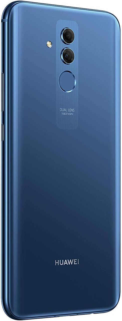 Huawei Mate 20 Light