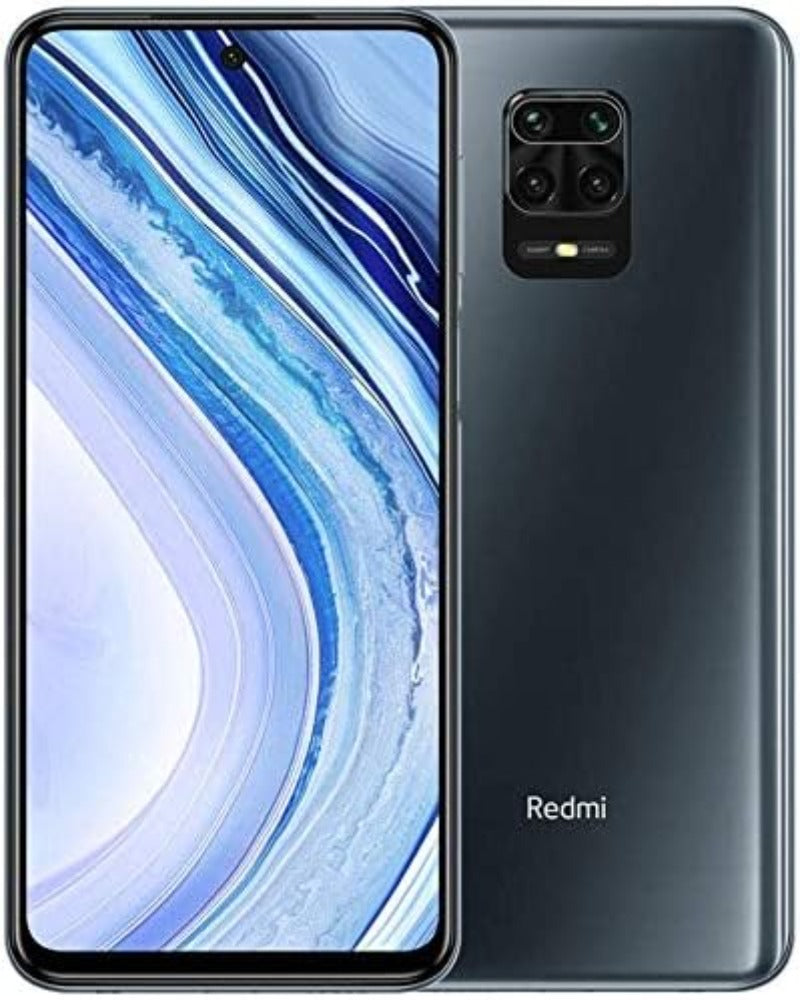 Xiaomi Redmi Note 9 Pro