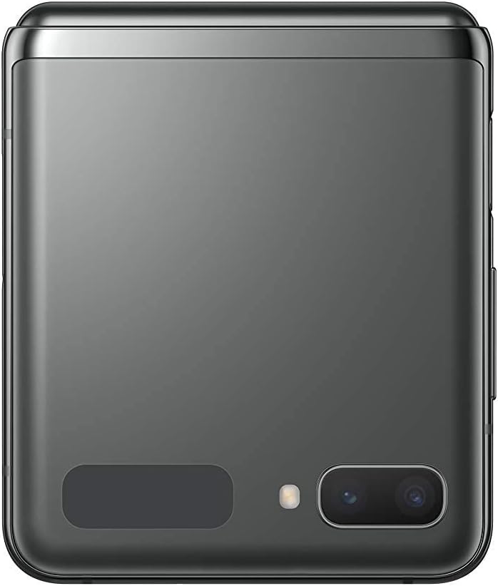 Samsung Galaxy Z Flip 5G