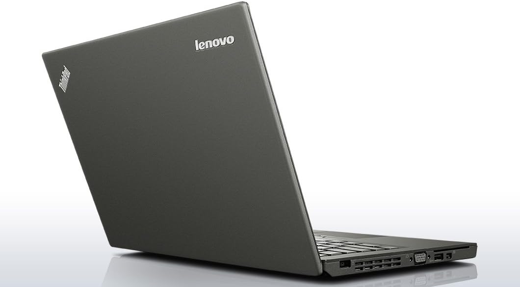 Lenovo X250 i5-5 Gen 8 RAM 256 SSD