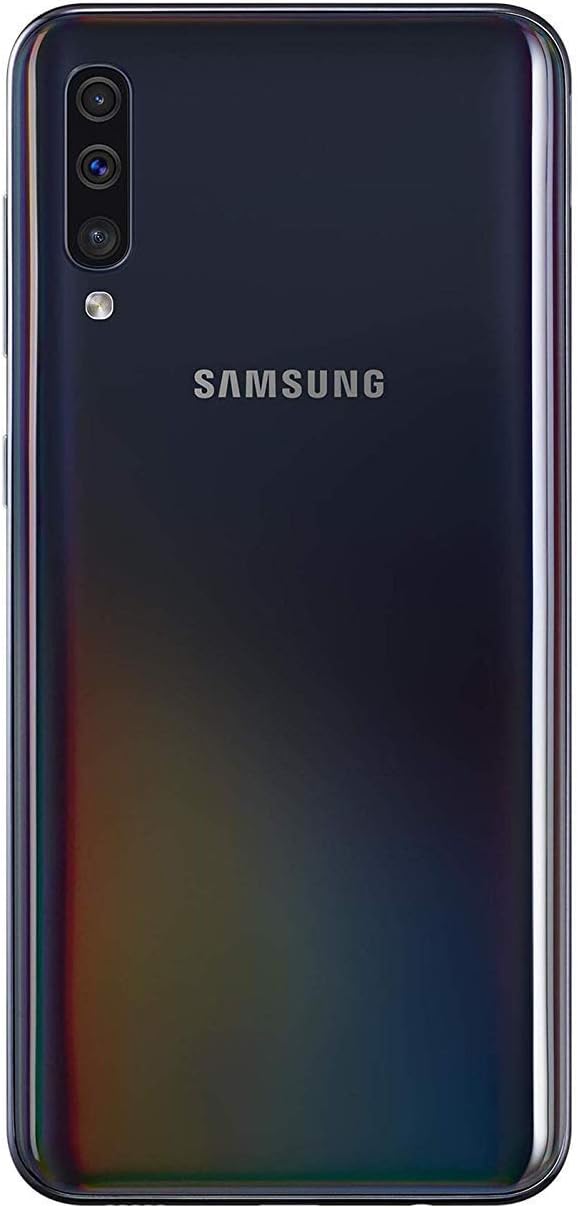 Samsung Galaxy A50