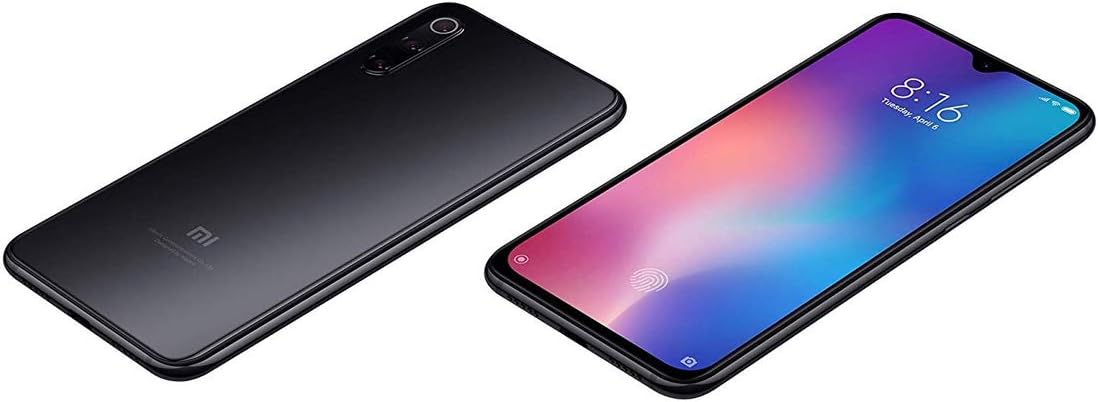 Xiaomi Mi 9