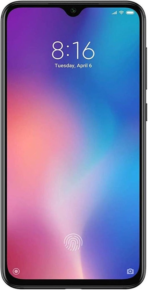Xiaomi Mi 9