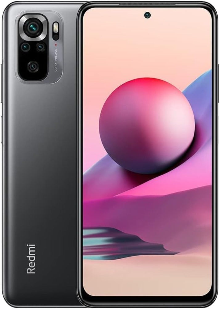 Xiaomi Redmi Note 10s