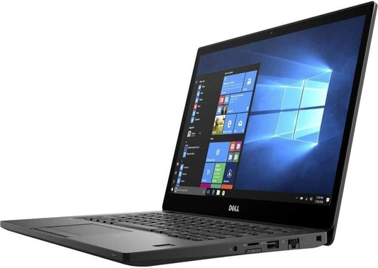 Dell Latitude 7480 i7-7 Gen 16 RAM 256 SSD