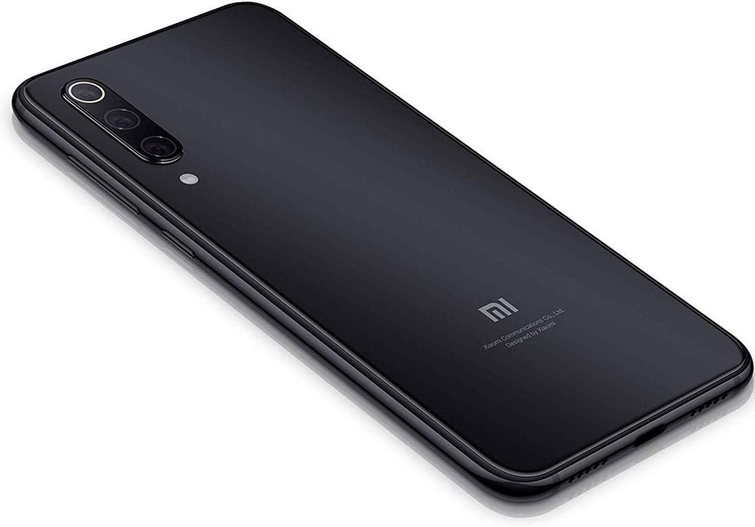 Xiaomi Mi 9