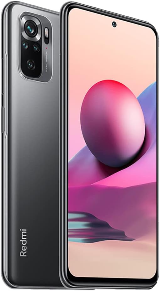 Xiaomi Redmi Note 10s