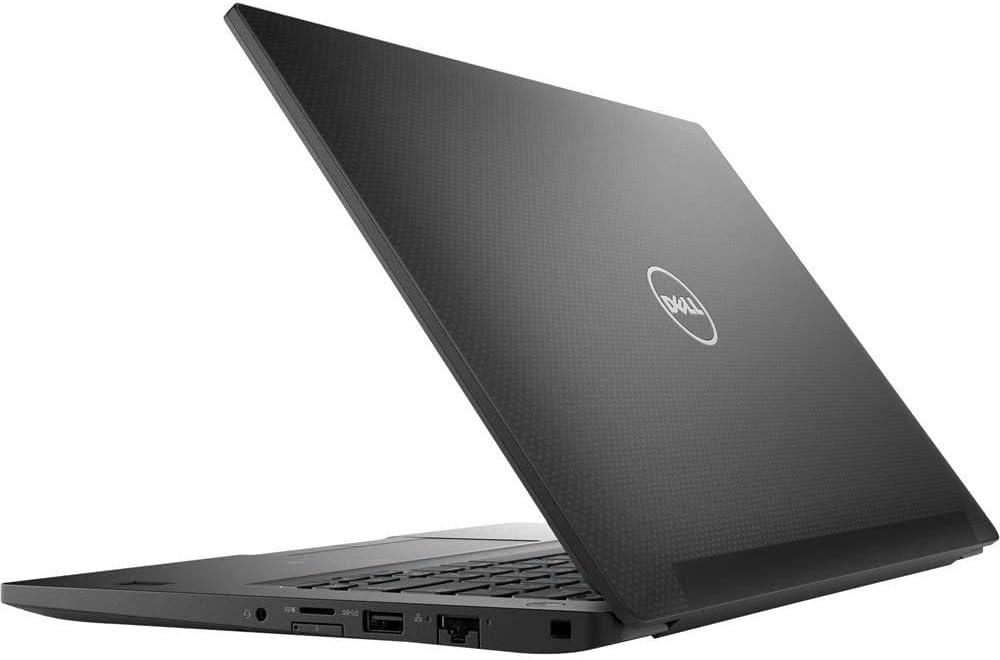 Dell Latitude 7480 i7-7 Gen 16 RAM 256 SSD